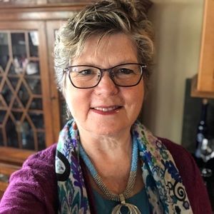 Meet your Posher, Doreen